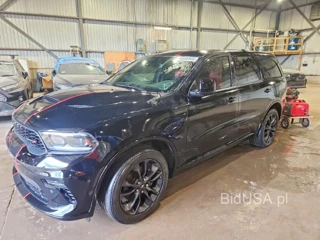 DODGE DURANGO R/T