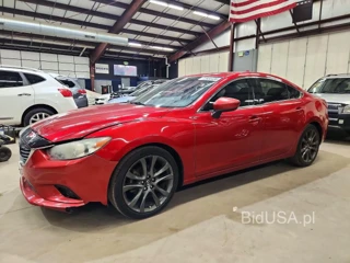 MAZDA 6 GRAND TOURING