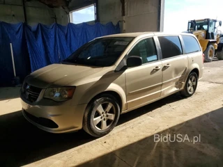 DODGE GRAND CARAVAN SE