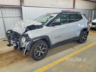 JEEP COMPASS LIMITED
