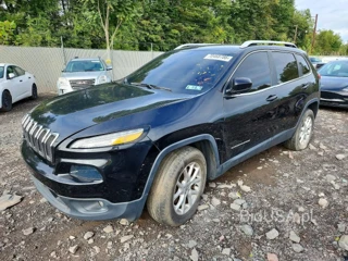 JEEP CHEROKEE LATITUDE