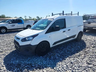 FORD TRANSIT CONNECT XL
