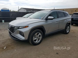 HYUNDAI TUCSON SEL