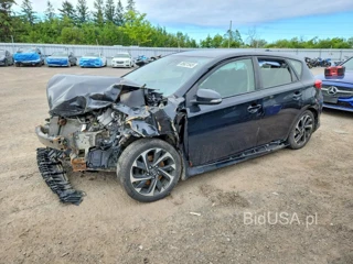 TOYOTA COROLLA IM BASE