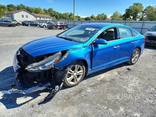 HYUNDAI SONATA LIMITED