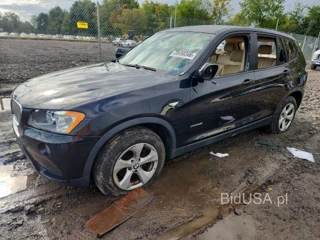 BMW X3 XDRIVE28I