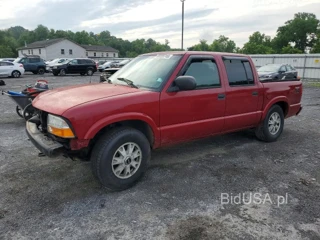 GMC SONOMA