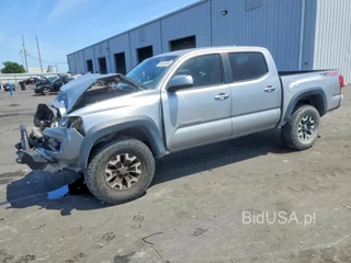 TOYOTA TACOMA TRD OFF-ROAD