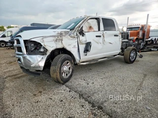 RAM 3500 ST