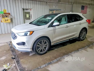 FORD EDGE TITANIUM