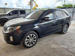 KIA SORENTO SX