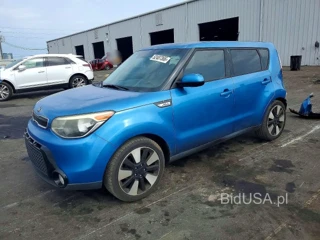 KIA SOUL +