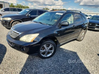 LEXUS RX 400H