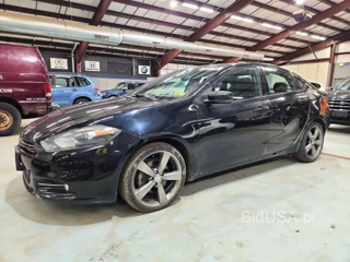 DODGE DART GT