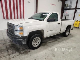 CHEVROLET SILVERADO K1500