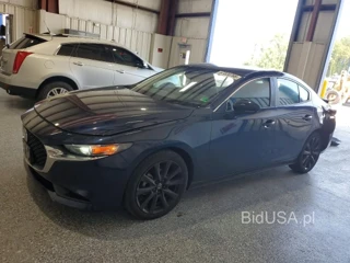 MAZDA 3 SELECT SPORT