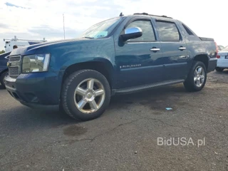 CHEVROLET AVALANCHE K1500