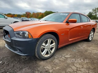 DODGE CHARGER R/T