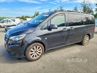 MERCEDES-BENZ METRIS