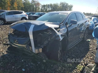 LEXUS RX 350 BASE