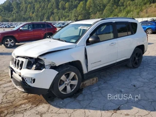 JEEP COMPASS SPORT