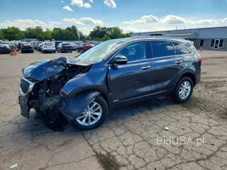 KIA SORENTO LX