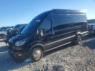 FORD TRANSIT T-350 HD