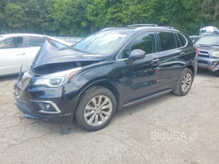 BUICK ENVISION ESSENCE