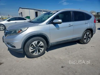 HONDA CRV