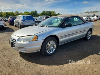 CHRYSLER SEBRING LIMITED