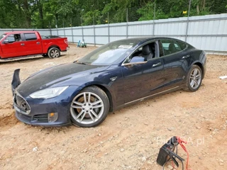 TESLA MODEL S 85