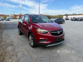 BUICK ENCORE PREFERRED