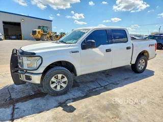 FORD F150 SUPERCREW