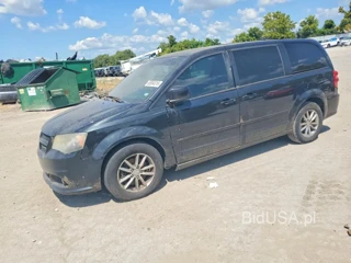 DODGE GRAND CARAVAN R/T