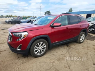GMC TERRAIN SLE