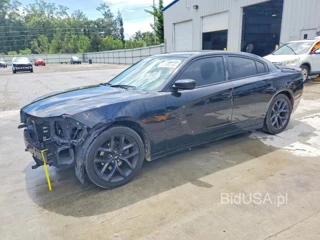DODGE CHARGER SXT