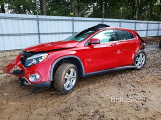 MERCEDES-BENZ GLA 250 4MATIC