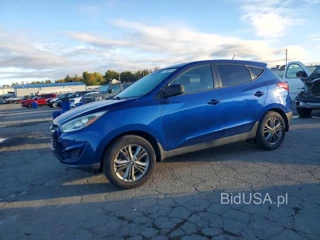 HYUNDAI TUCSON GLS