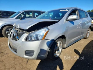 PONTIAC VIBE