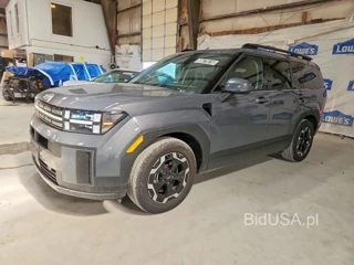HYUNDAI SANTA FE SEL