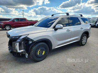 HYUNDAI PALISADE SEL