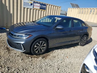 VOLKSWAGEN JETTA S