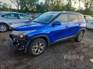 KIA SELTOS EX