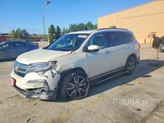 HONDA PILOT TOURING