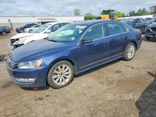 VOLKSWAGEN PASSAT SEL