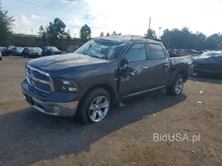RAM 1500 SLT