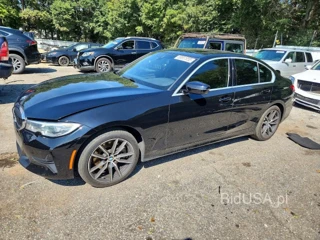 BMW 330I