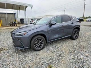 LEXUS NX 250