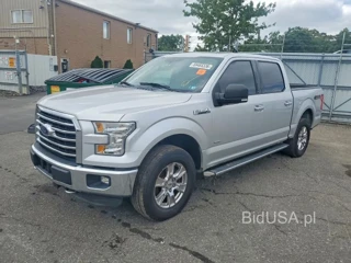 FORD F150 SUPERCREW