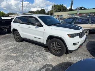 JEEP GRAND CHEROKEE TRAILHAWK